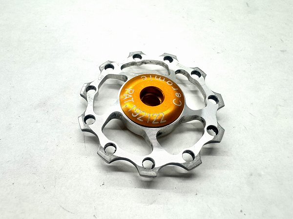 プーリー 11T CERAMIC