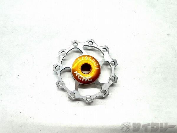 プーリー 11T CERAMIC