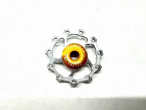 プーリー 11T CERAMIC