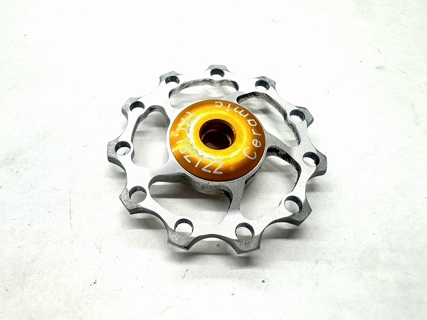 プーリー 11T CERAMIC