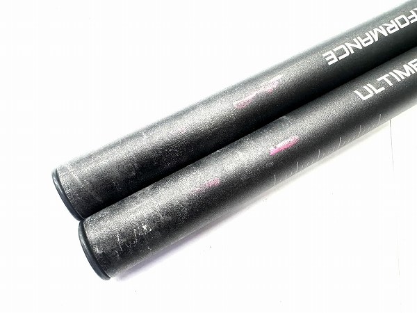DHバー ULTIMATE PERFORMANCE