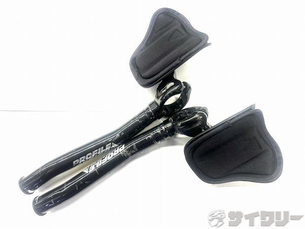 DHバー ZBS S-BEND