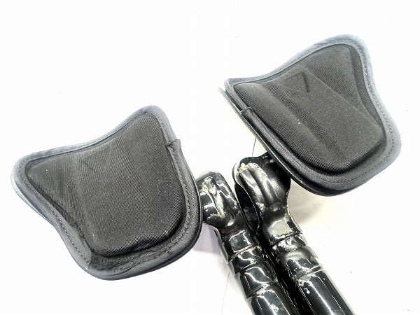 DHバー ZBS S-BEND