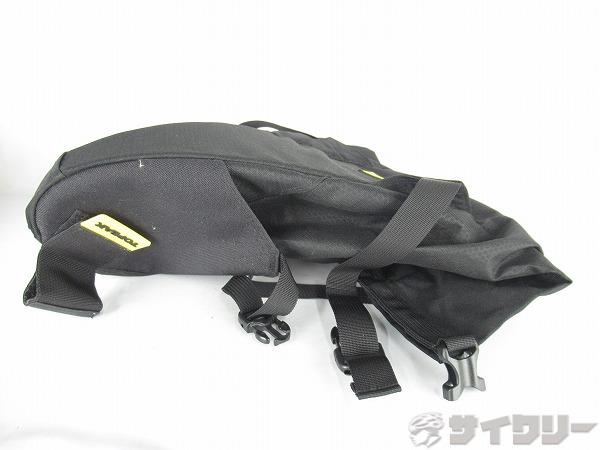 サドルバッグ　バックローダー　6L