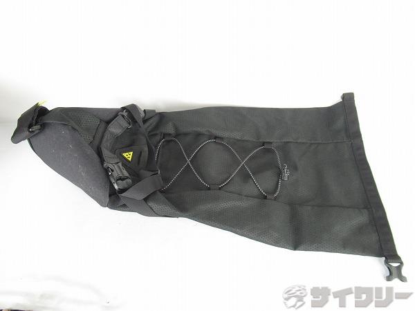 サドルバッグ　バックローダー　10L　※欠品有
