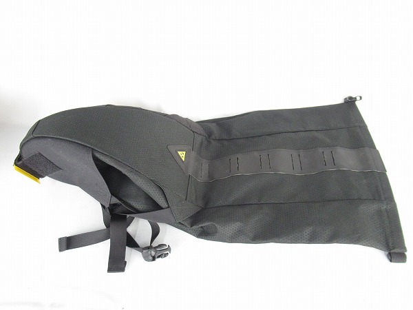 サドルバッグ　バックローダー　10L　※欠品有