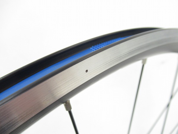 リアホイール　WH-RS100　130mm　シマノフリー（11S）