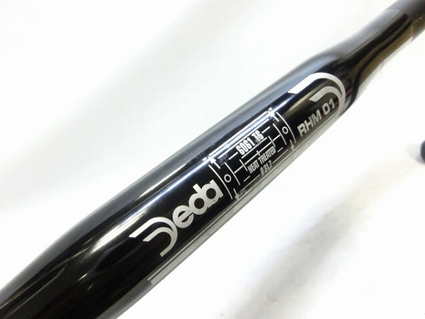 ドロップハンドル RHM01 440mm（外-外）/φ31.7mm