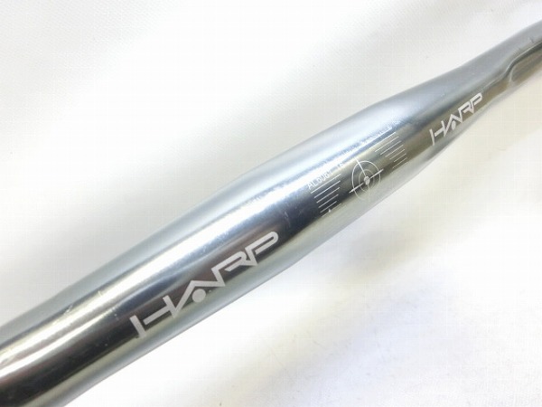 ドロップハンドル 420mm/φ31.8mm