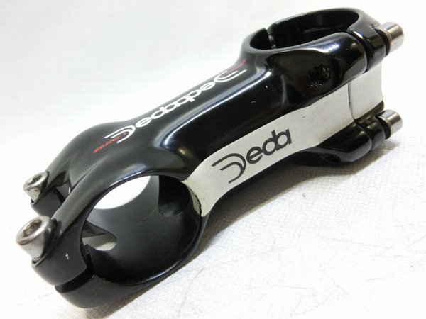 アヘッドステム ZERO1 70mm/φ31.7mm/OS