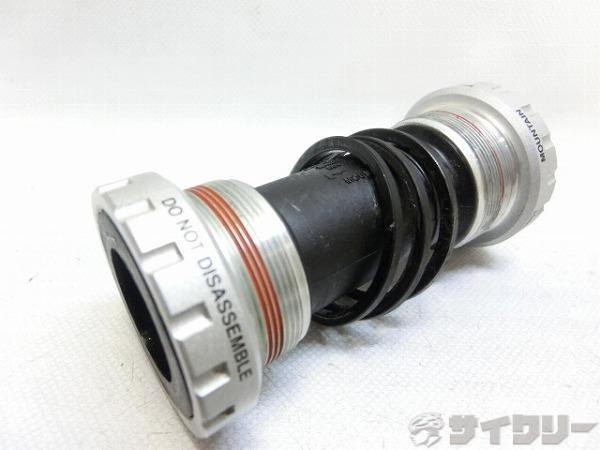 ボトムブラケット SM-BB51　JIS/68-73mm/ホローテック2（MTB）