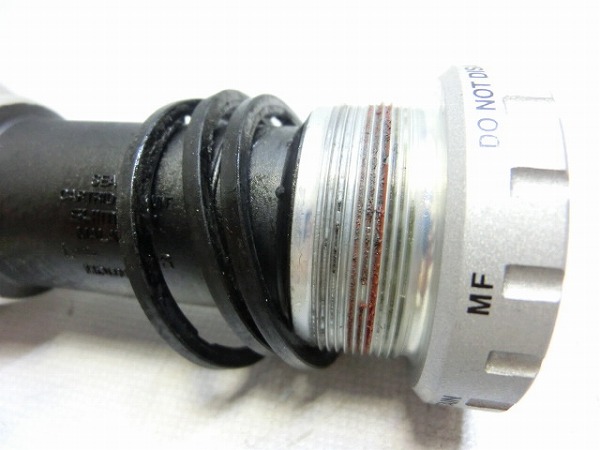 ボトムブラケット SM-BB51　JIS/68-73mm/ホローテック2（MTB）