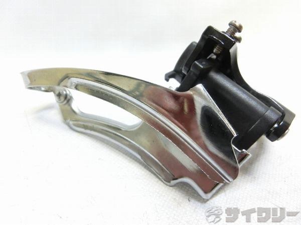 フロントディレイラー 34.9mm