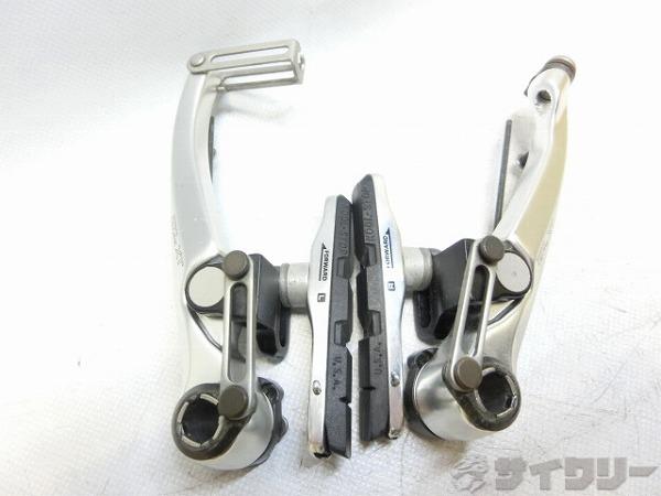 パラレルリンクVブレーキセット DEORE XT BR-M739