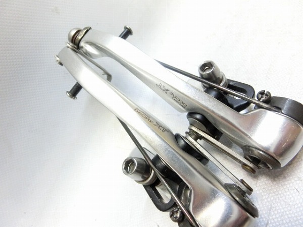 パラレルリンクVブレーキセット DEORE XT BR-M739