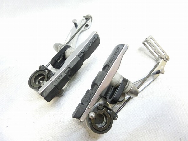 パラレルリンクVブレーキセット DEORE XT BR-M739
