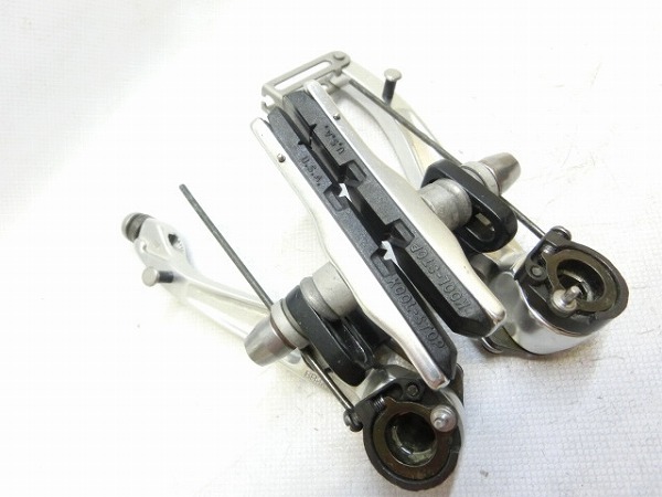 パラレルリンクVブレーキセット DEORE XT BR-M739