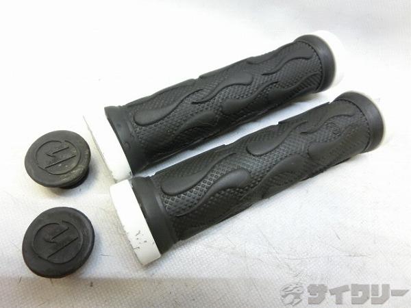 ロックオングリップ