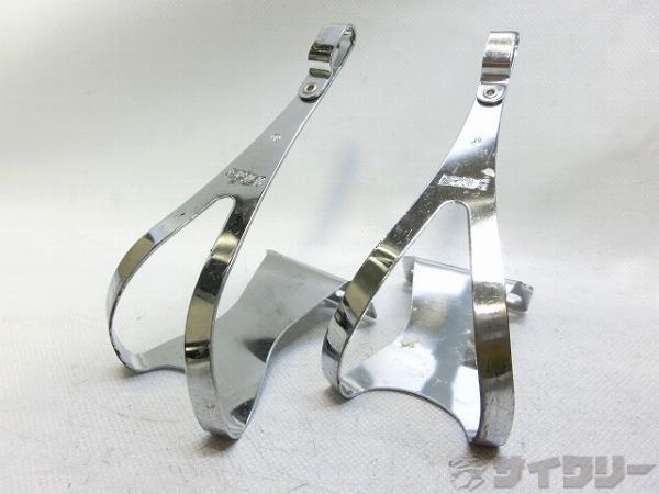 トゥクリップ スチール NJS Lサイズ