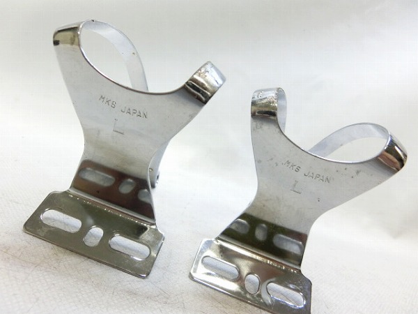トゥクリップ スチール NJS Lサイズ