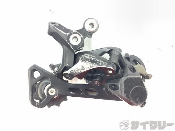 リアディレイラー RD-M6000 DEORE 10s GS