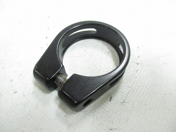 シートクランプ 30mm（実測）