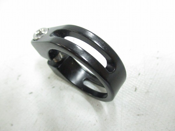シートクランプ 30mm（実測）