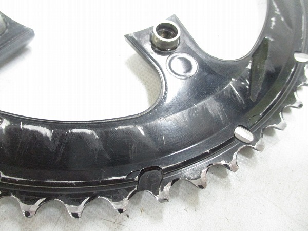 チェーンリングセット FC-R9100 DURA-ACE 53-39T