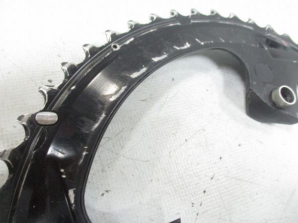 チェーンリングセット FC-R9100 DURA-ACE 53-39T