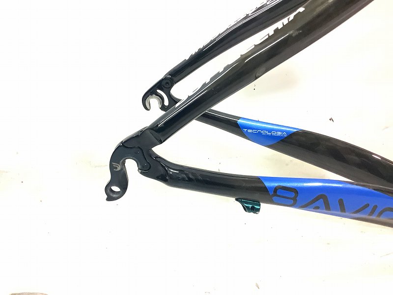 8AVIO オッタビオ