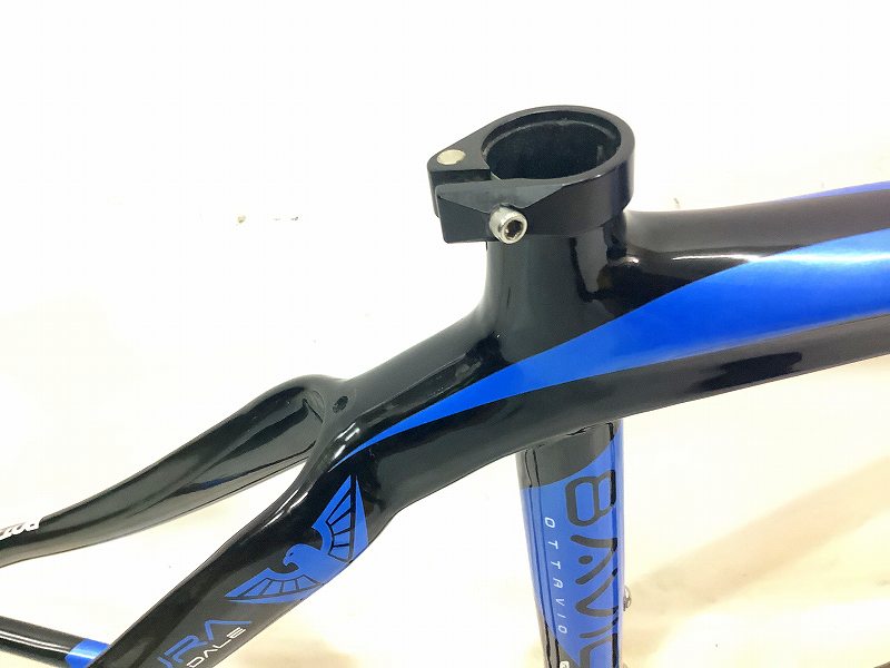 8AVIO オッタビオ