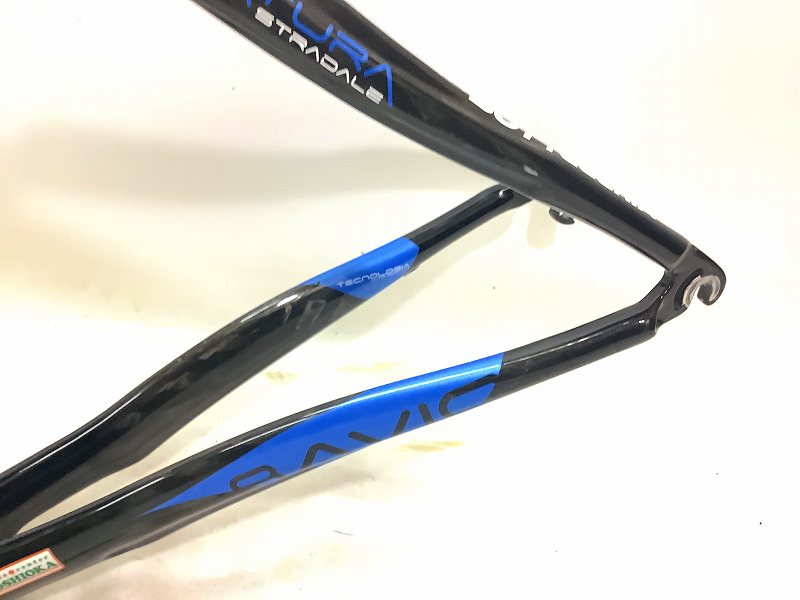 8AVIO オッタビオ