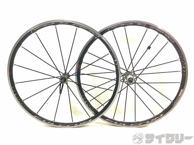 ホイールセット RACINGZERO　shimano11s　700c