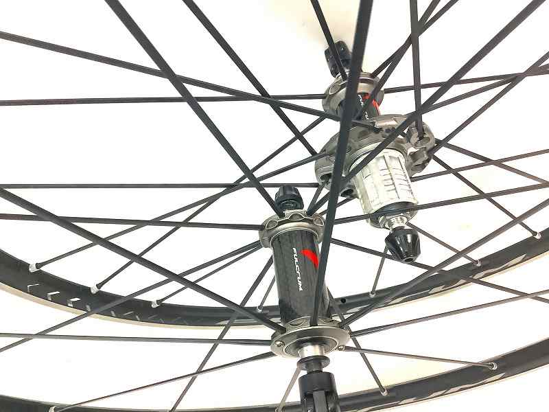 ホイールセット RACINGZERO　shimano11s　700c