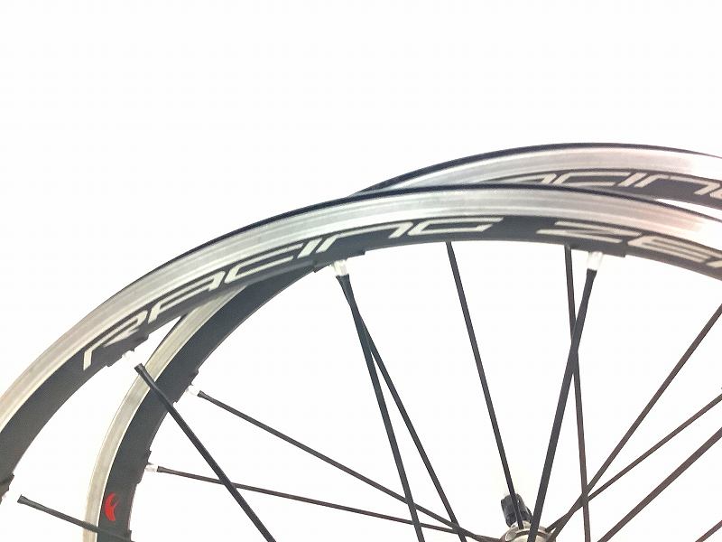ホイールセット RACINGZERO　shimano11s　700c