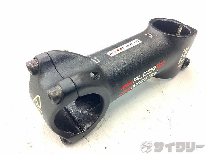 ステム ALCORE80 90x31.8mm　OS