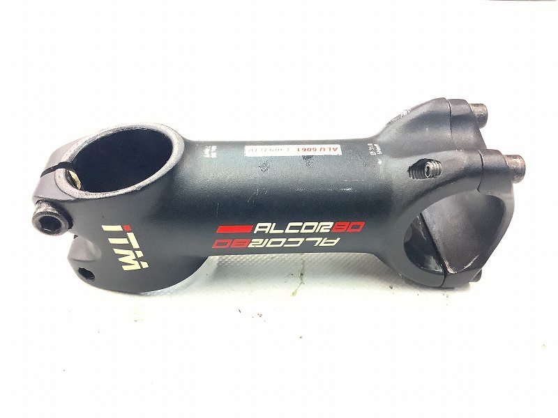 ステム ALCORE80 90x31.8mm　OS