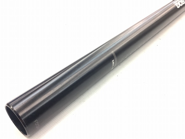 シートポスト　I-BEAM POST ALUMINIUM 27.2/400