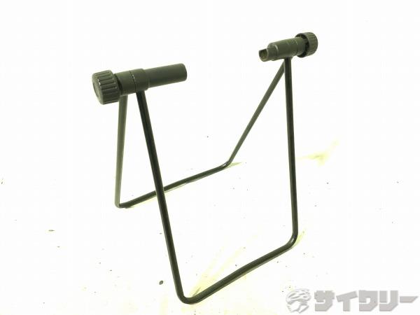 メンテナンススタンド ブラック