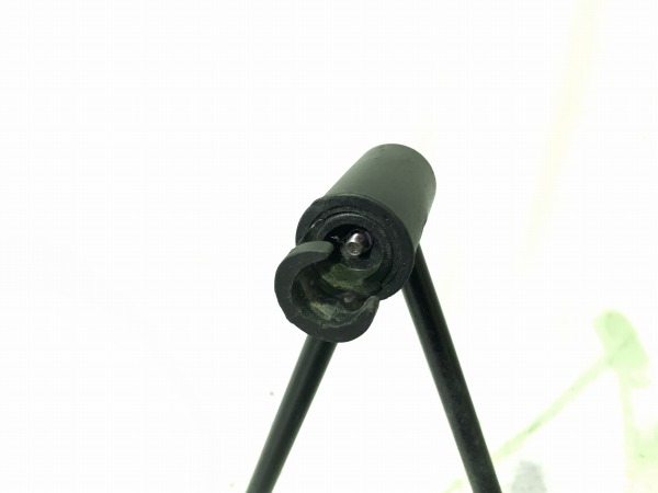 メンテナンススタンド ブラック