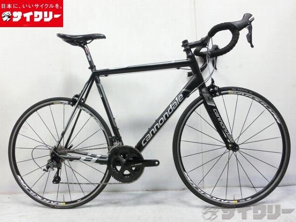 CAAD8 105/ULTEGRA