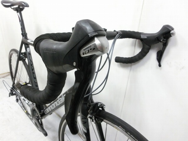 CAAD8 105/ULTEGRA