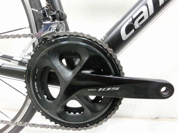 CAAD8 105/ULTEGRA