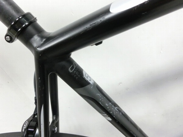 CAAD8 105/ULTEGRA