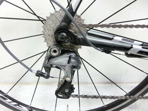 CAAD8 105/ULTEGRA