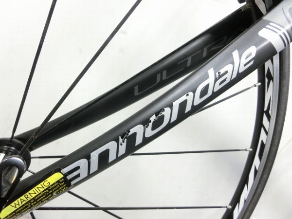 CAAD8 105/ULTEGRA