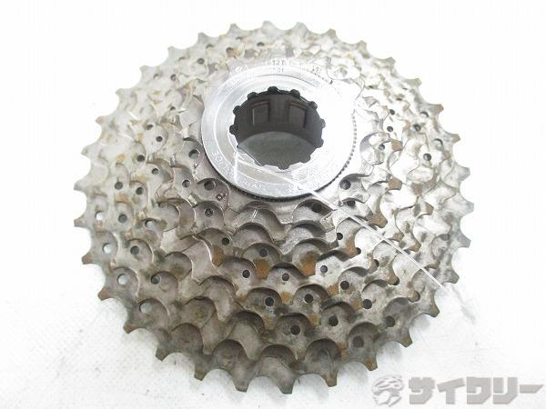 スプロケット CS-M900 12-32T 8s
