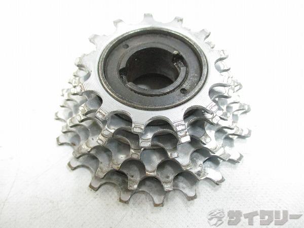 ボスフリー 6s 13-21T