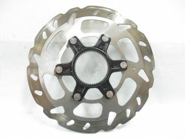 ディスクローター SM-RT70-SS 140mm