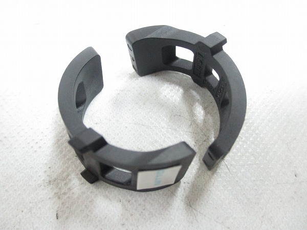 ディレイラーバンドシム SM-AD17 34.9→28.6mm